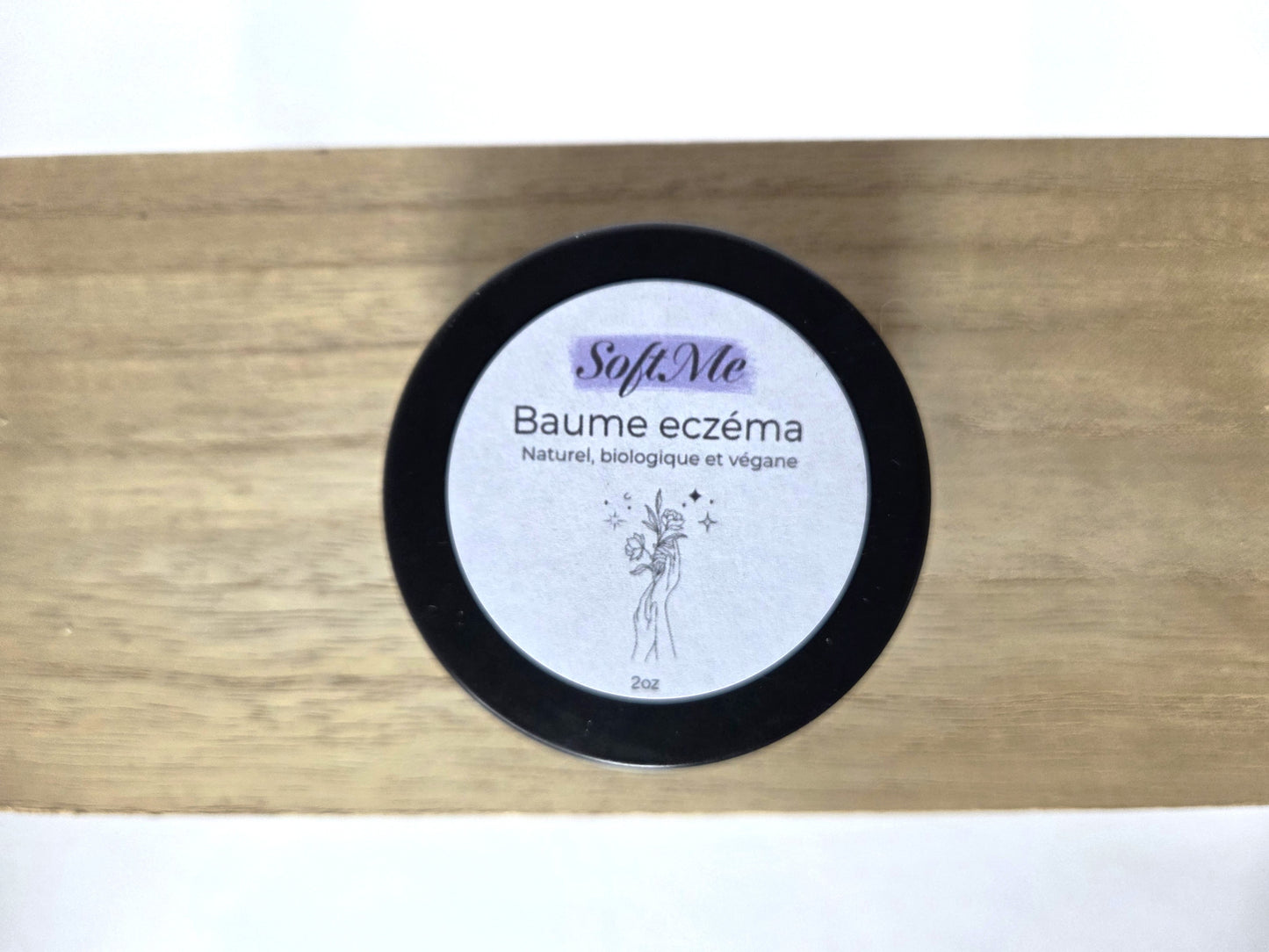 Baume Eczéma / psorisasis