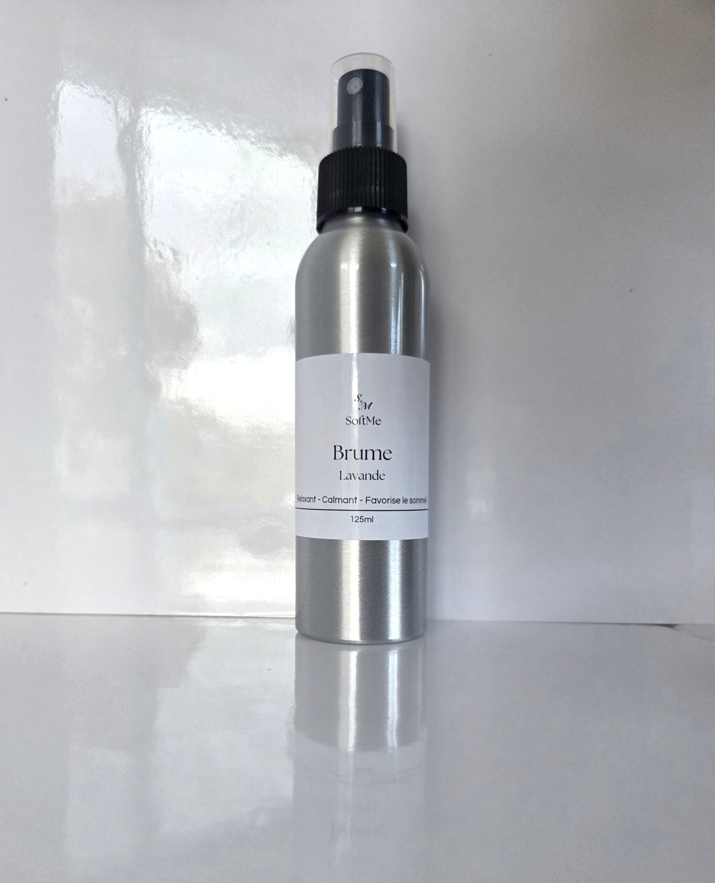 Kit SELF-CARE - Sérum visage + brume lavande + baume à lèvres teinté