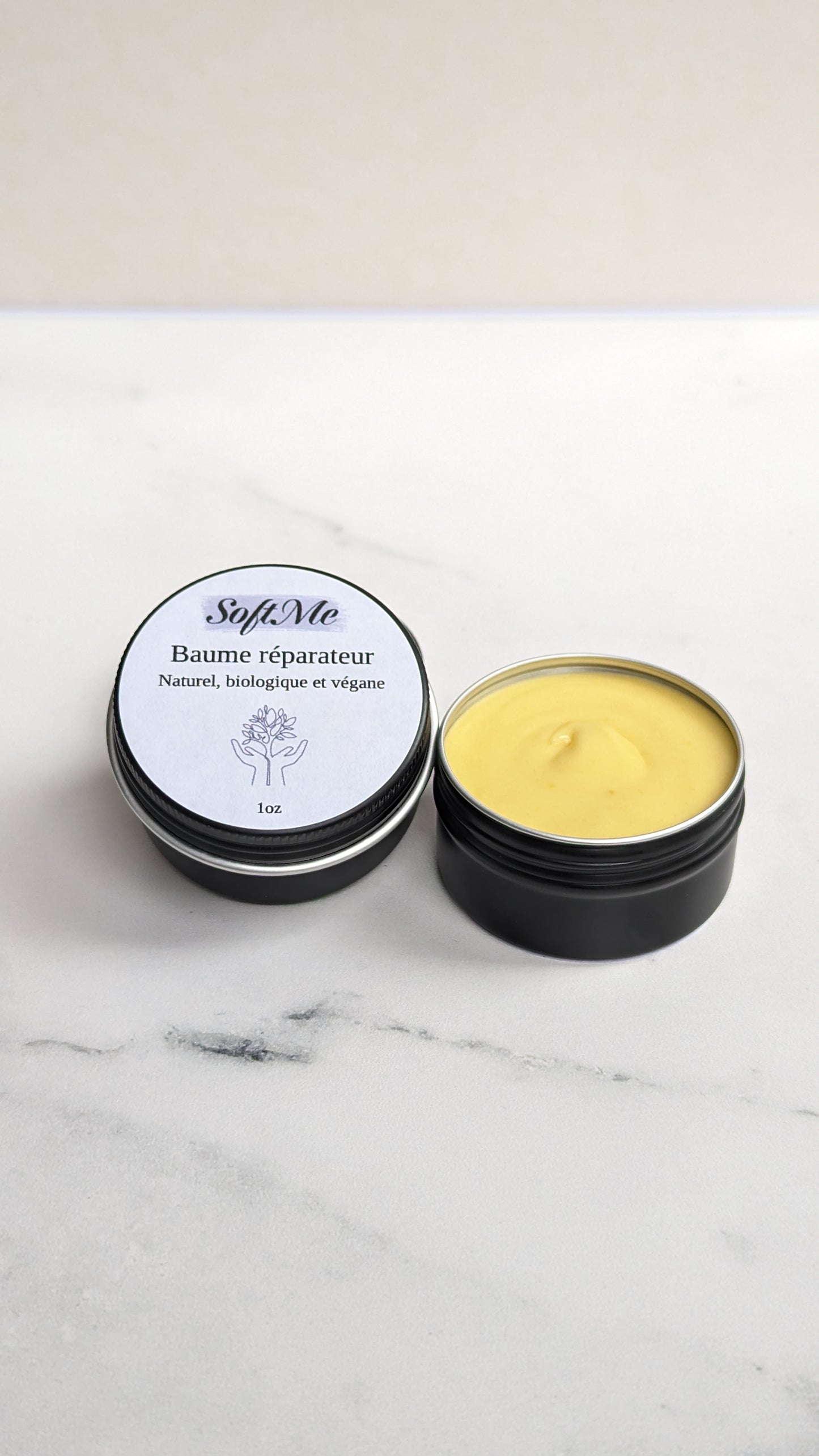 Baume réparateur