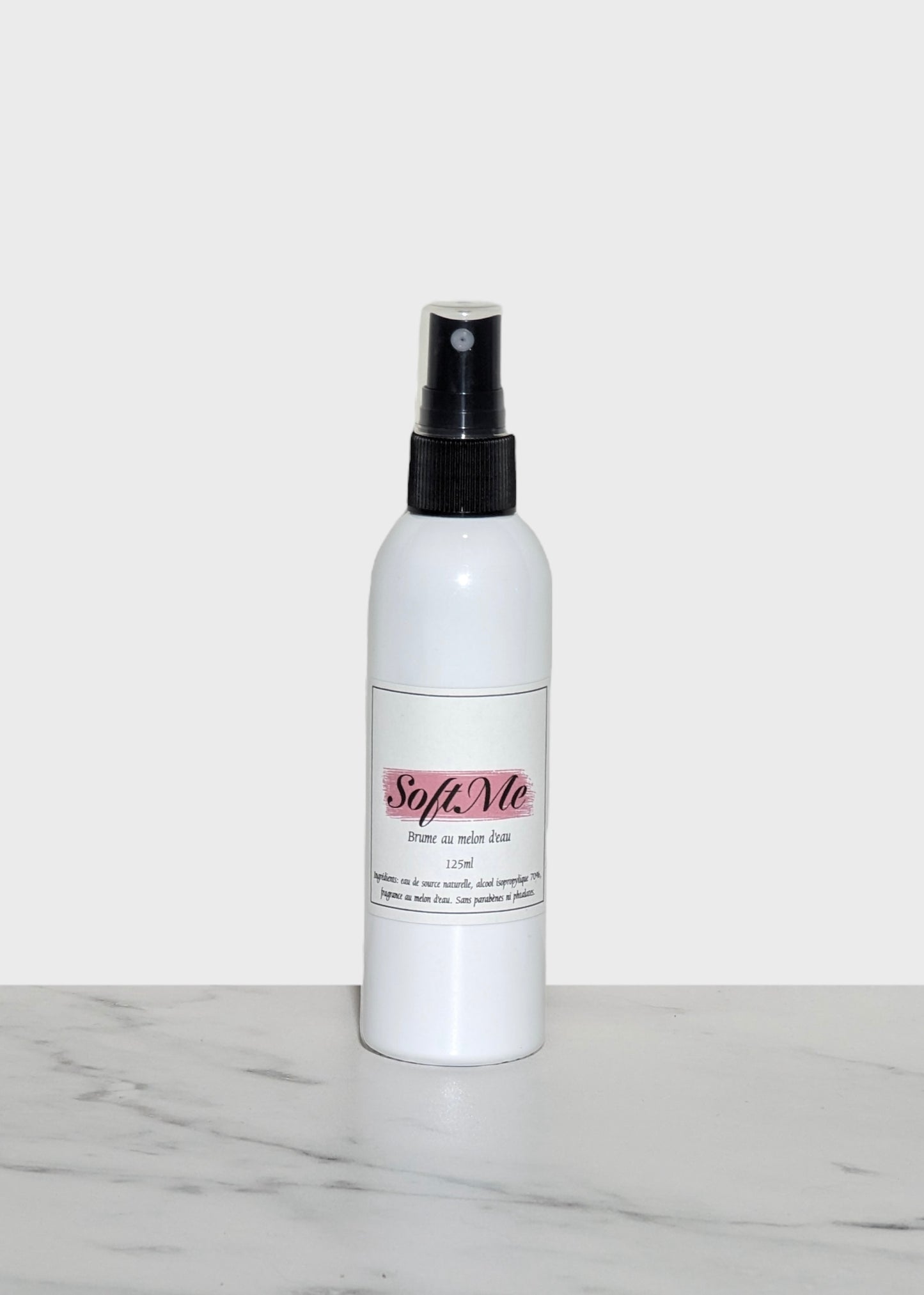 Brume d'ambiance au melon d'eau