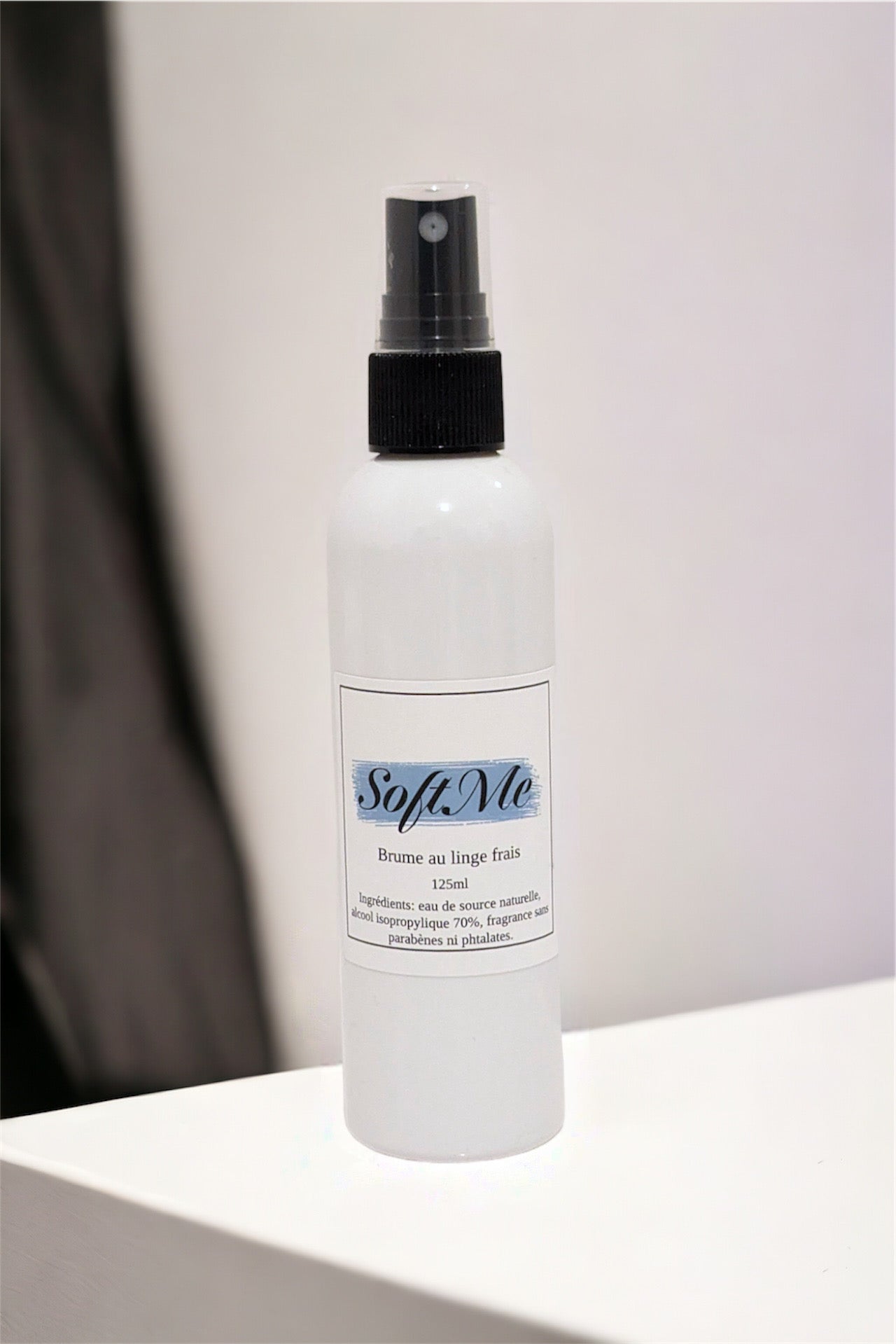 Brume au linge frais