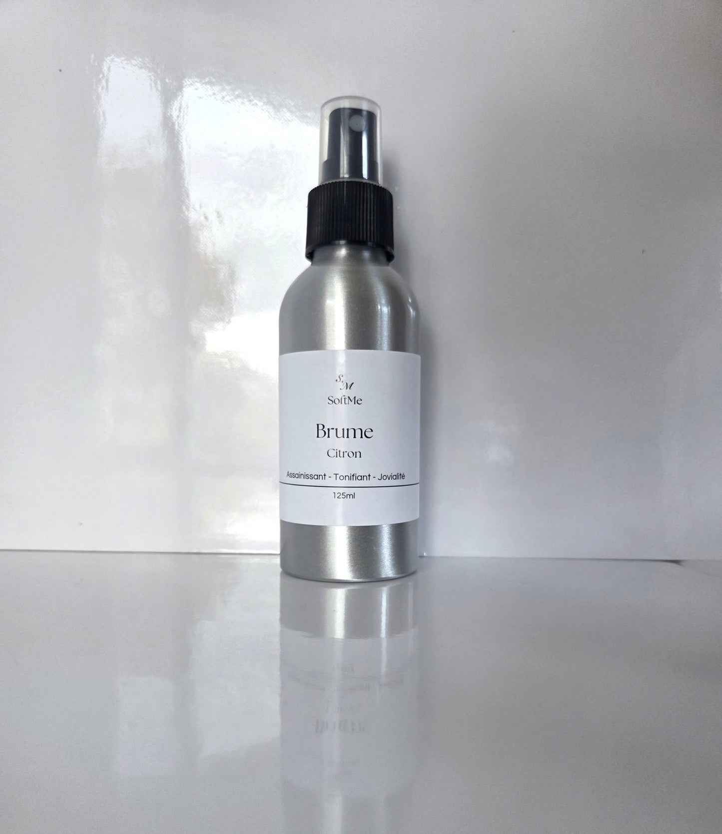 Brume thérapeutique