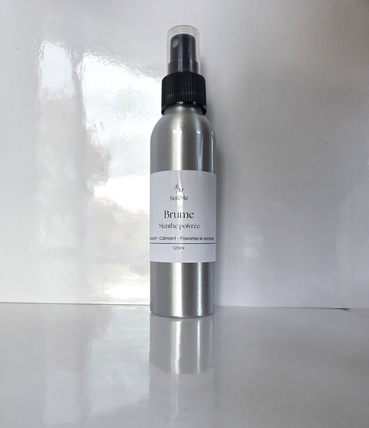 Brume thérapeutique