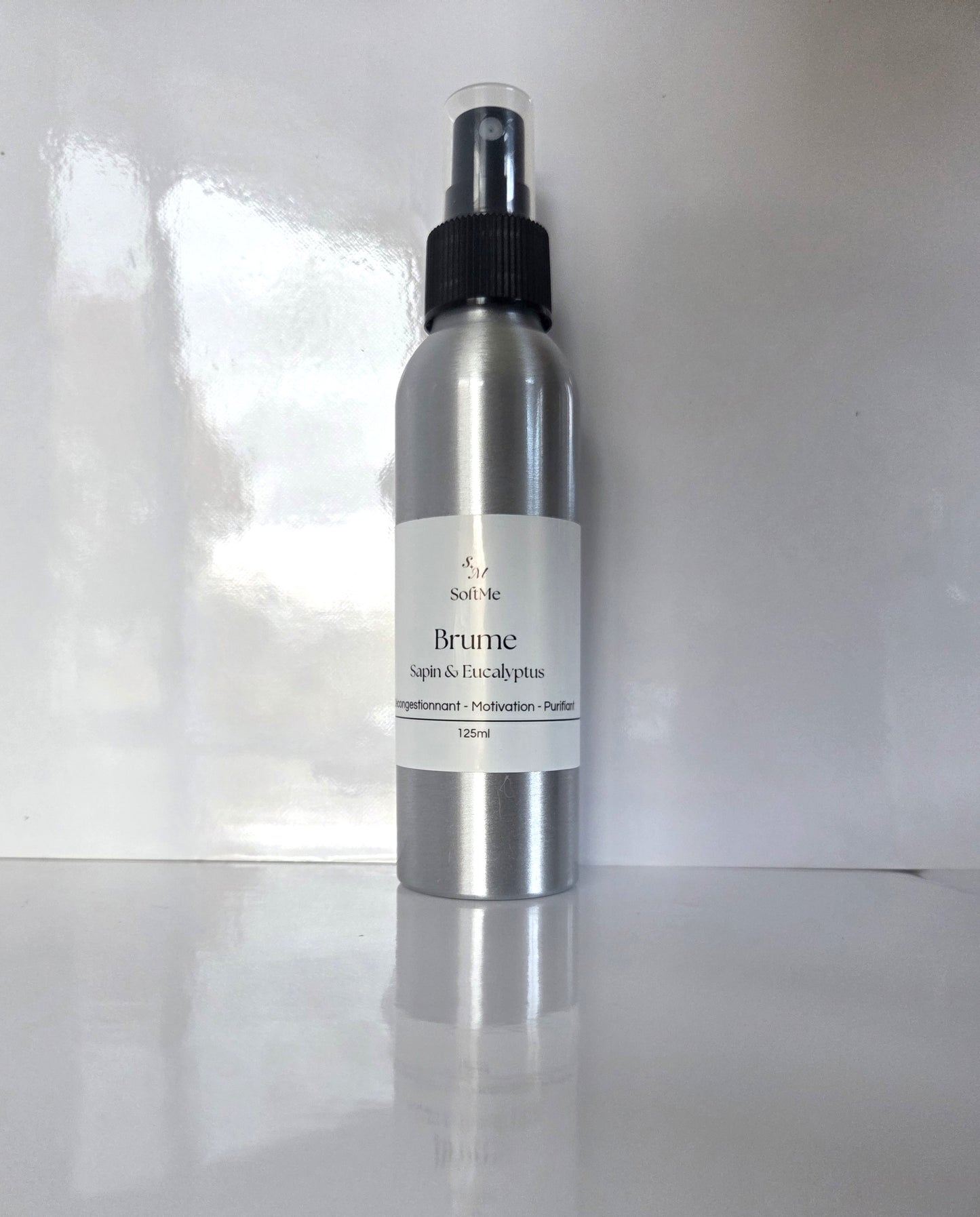 Brume thérapeutique