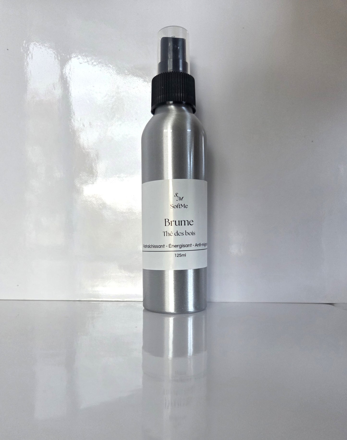 Brume thérapeutique